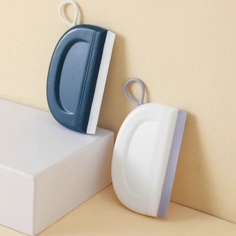 024 주방 욕실 물 기름 먼지 제거 미니 와이퍼